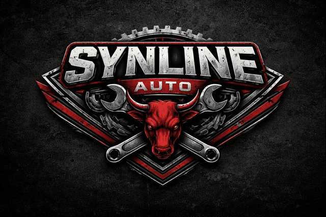 Synline Auto logo